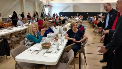 Temple Baptist Church — photo 3 of 4