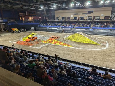 Ford Park Arena