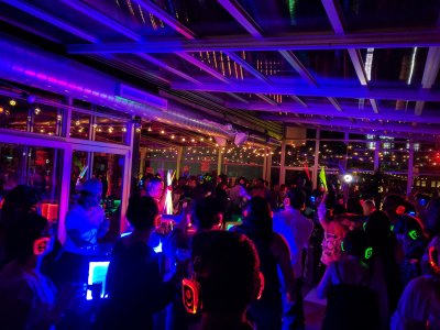 HK Hall — photo 3 of 4
