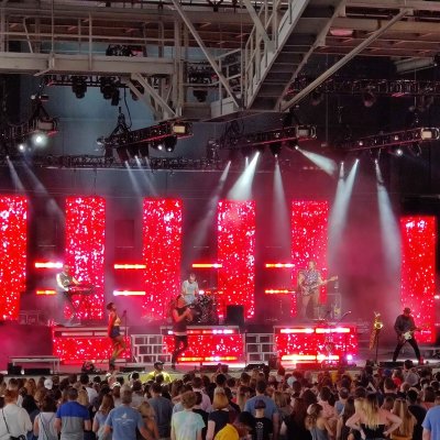 Virginia Credit Union LIVE! at Richmond Raceway — photo 2 of 4