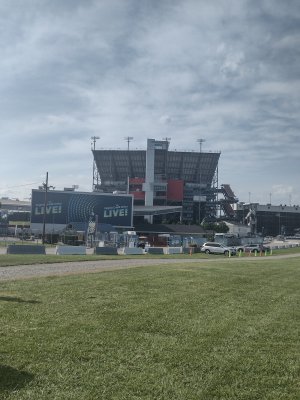 Virginia Credit Union LIVE! at Richmond Raceway — photo 3 of 4