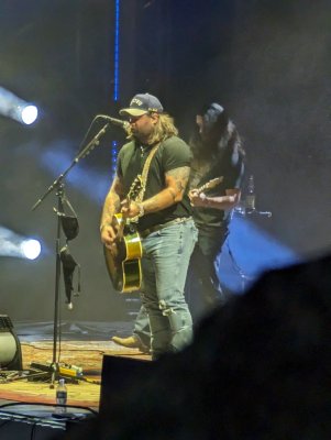 Virginia Credit Union LIVE! at Richmond Raceway — photo 4 of 4