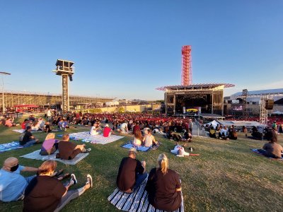 Germania Insurance Amphitheater — photo 2 of 4
