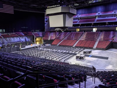 Pinnacle Bank Arena — photo 3 of 4
