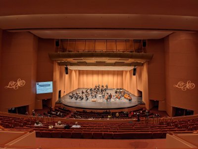 Lied Center For Performing Arts — photo 1 of 4