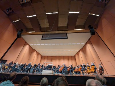 Lied Center For Performing Arts — photo 2 of 4