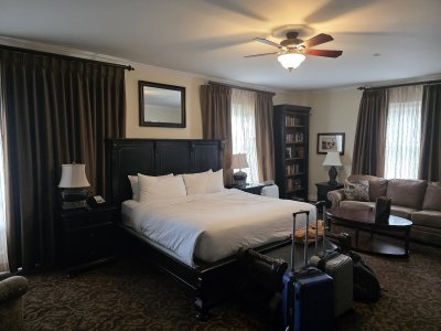 The Stanley Hotel — photo 2 of 4