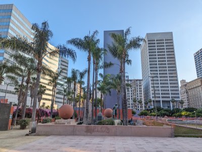 Pershing Square — photo 3 of 4