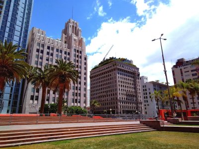 Pershing Square — photo 4 of 4