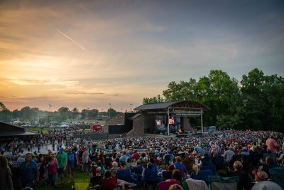 Beaver Dam Amphitheater