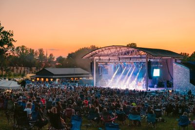 Beaver Dam Amphitheater — photo 2 of 4