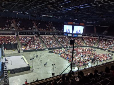 Dignity Health Theater — photo 2 of 4