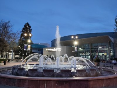 Dignity Health Theater — photo 4 of 4