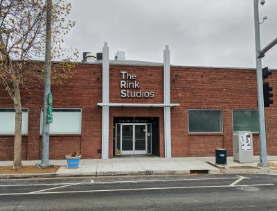 The Rink Studios — photo 2 of 4