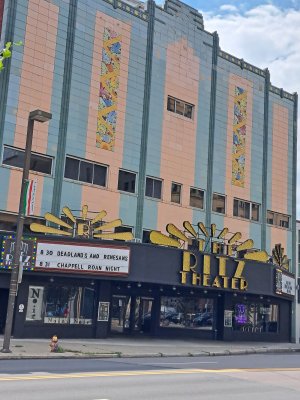 Ritz Theater and Performing Arts Center — photo 2 of 4