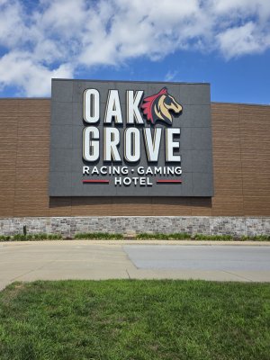 Oak Grove Gaming Outdoor Amphitheater — photo 2 of 4