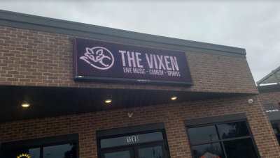 The Vixen — photo 3 of 4