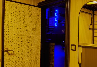 The Blue Room — photo 4 of 4