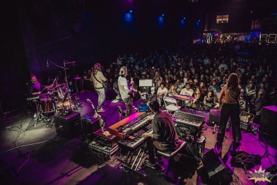 Aggie Theatre