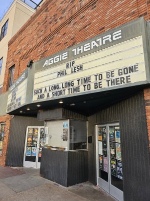 Aggie Theatre — photo 3 of 4