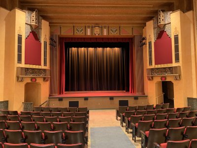 The Bend Theater — photo 1 of 4