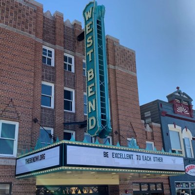 The Bend Theater — photo 3 of 4