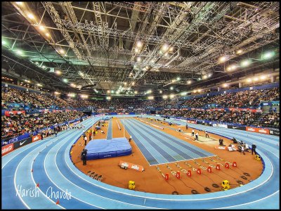 Utilita Arena Birmingham — photo 4 of 4