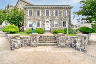 Historic Trenton Masonic Temple — photo 3 of 4