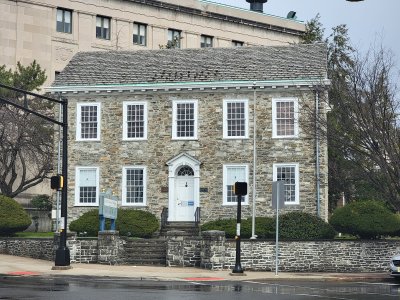 Historic Trenton Masonic Temple — photo 4 of 4