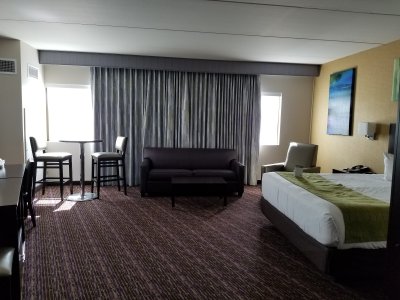 Harrah's Cherokee Valley River Casino and Hotel — photo 2 of 4