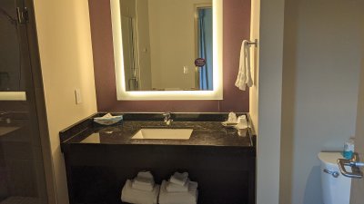 Harrah's Cherokee Valley River Casino and Hotel — photo 4 of 4