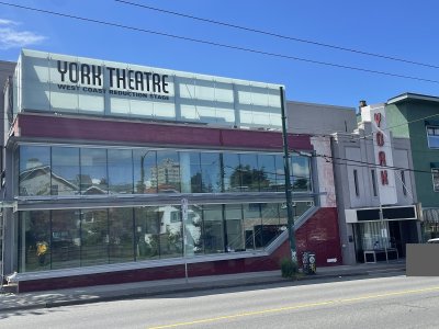 York Theatre — photo 3 of 4