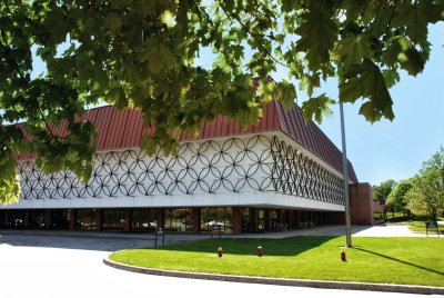 Auditorium Theatre At Midland Center For The Arts — photo 2 of 4