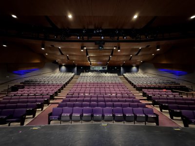 Yates Memorial Centre — photo 3 of 4