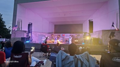 Wolf Pen Creek Amphitheatre — photo 3 of 4