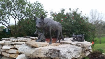 Wolf Pen Creek Amphitheatre — photo 4 of 4