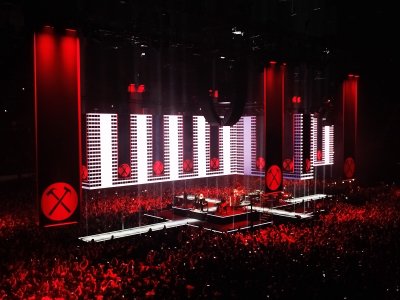 Palacio De Los Deportes — photo 2 of 4