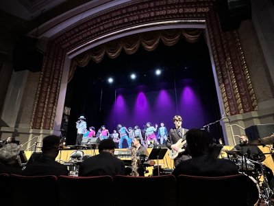 Montgomery Davis Theatre — photo 3 of 4
