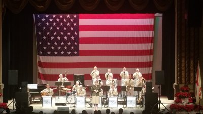 Montgomery Davis Theatre — photo 4 of 4