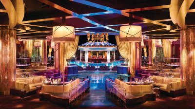 XS Nightclub At Wynn Las Vegas — photo 2 of 4