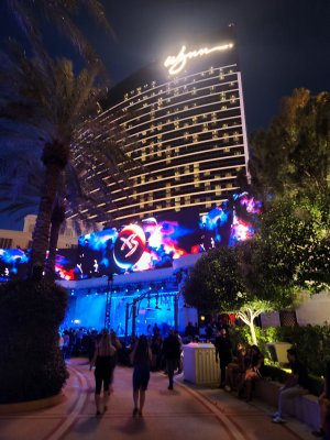 XS Nightclub At Wynn Las Vegas — photo 3 of 4