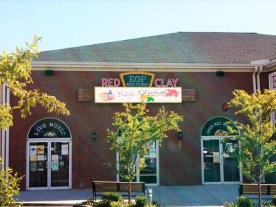 Red Clay Music Foundry — photo 2 of 4