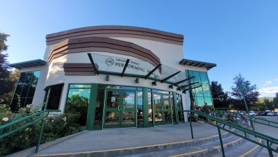 Vernon and District Performing Arts Centre — photo 2 of 4