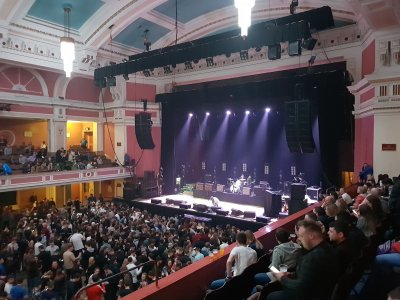 King Georges Hall — photo 2 of 4