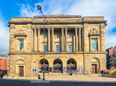 King Georges Hall — photo 3 of 4