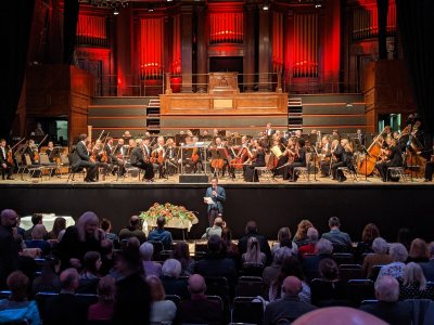 King Georges Hall — photo 4 of 4