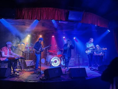 Last Exit Live — photo 2 of 4