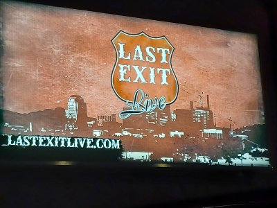 Last Exit Live — photo 3 of 4