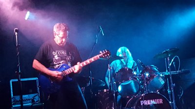 Last Exit Live — photo 4 of 4