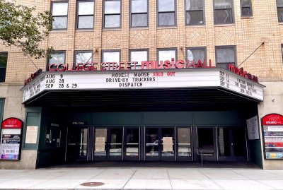 College Street Music Hall — photo 3 of 4